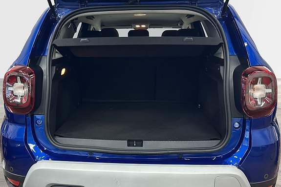 Dacia Duster 8 of 21