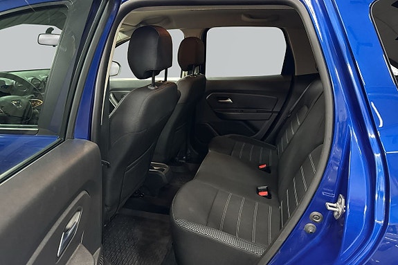 Dacia Duster 7 of 21