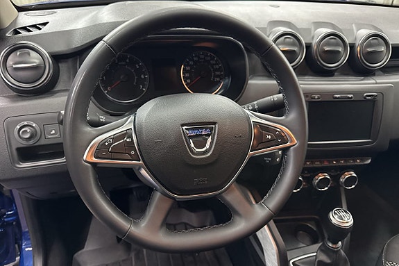 Dacia Duster 16 of 21