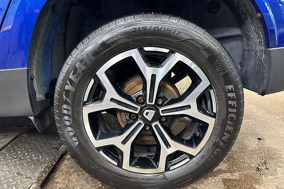 Dacia Duster 10 of 21