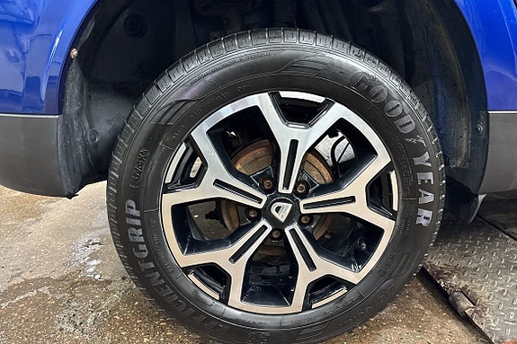 Dacia Duster 11 of 21
