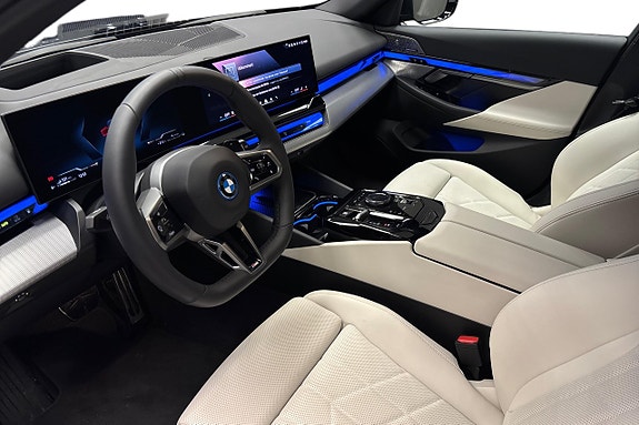 BMW 530e 8 of 14
