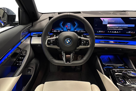 BMW 530e 9 of 14