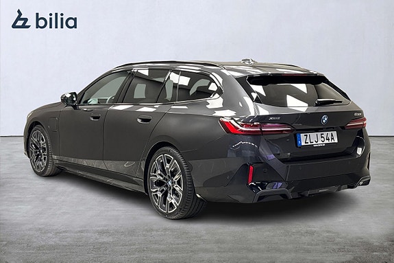 BMW 530e 4 of 14