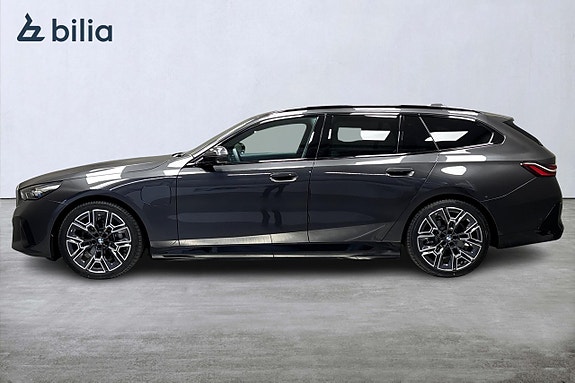 BMW 530e 5 of 14