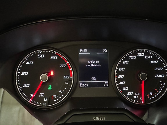 Seat Arona 21 of 25