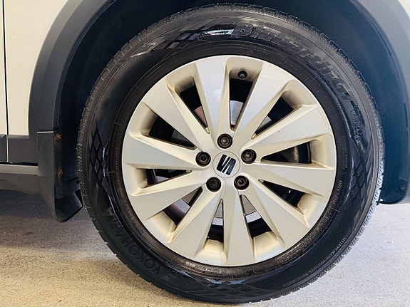 Seat Arona 11 of 25