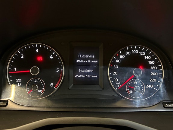 Volkswagen Caddy 15 of 19