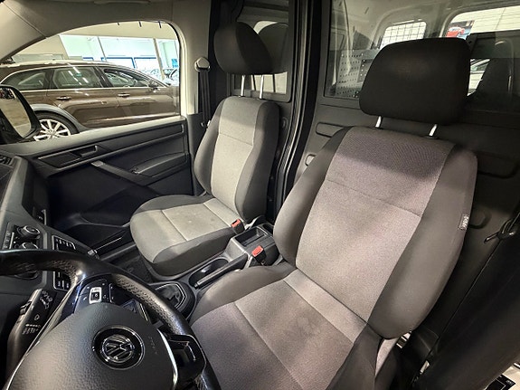 Volkswagen Caddy 11 of 19