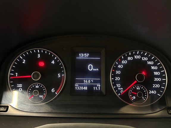 Volkswagen Caddy 14 of 19