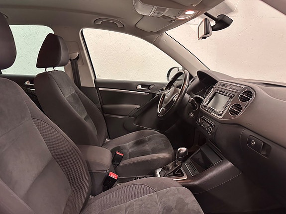 Volkswagen Tiguan 8 of 8