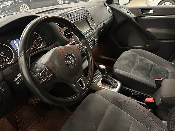Volkswagen Tiguan 7 of 8