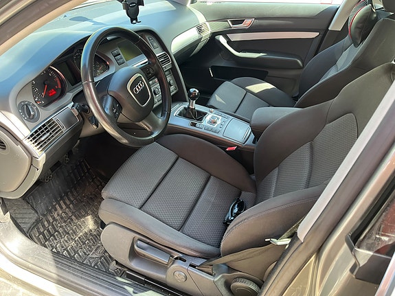 Audi A6 5 of 11
