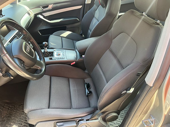 Audi A6 10 of 11