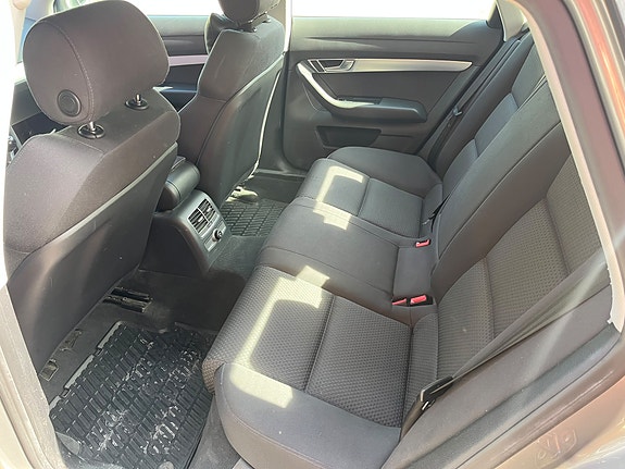 Audi A6 7 of 11
