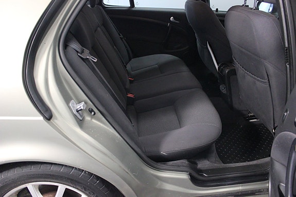 Saab 9-5 11 of 19