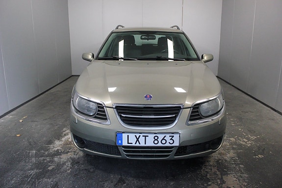 Saab 9-5 5 of 19