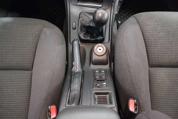 Saab 9-5 17 of 19