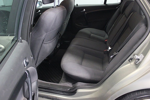 Saab 9-5 10 of 19