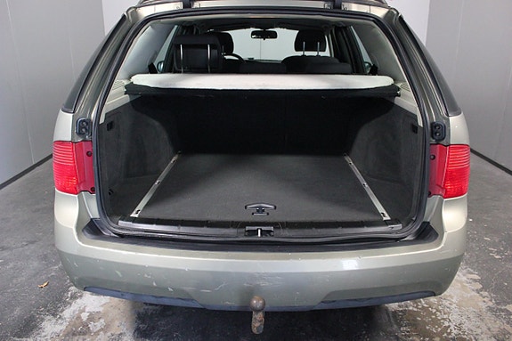 Saab 9-5 7 of 19