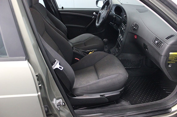 Saab 9-5 9 of 19