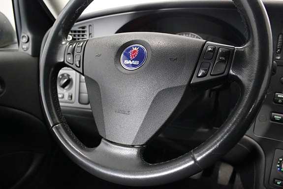 Saab 9-5 15 of 19