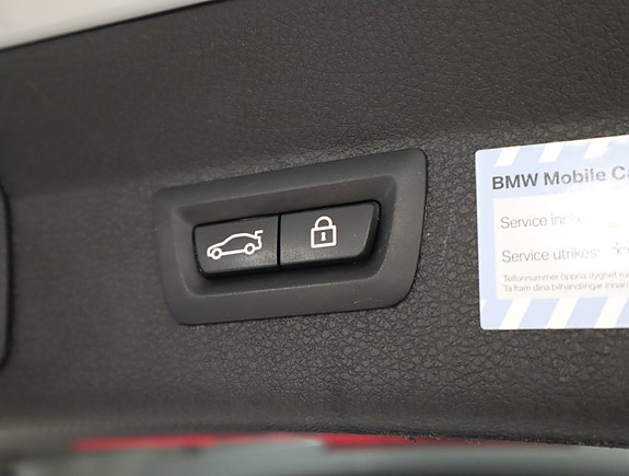 BMW 218d 17 of 19