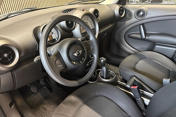 MINI Countryman One 5 of 8