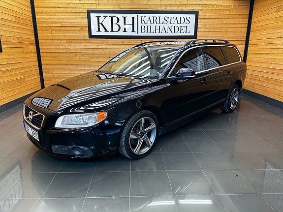 Volvo V70 3 of 25