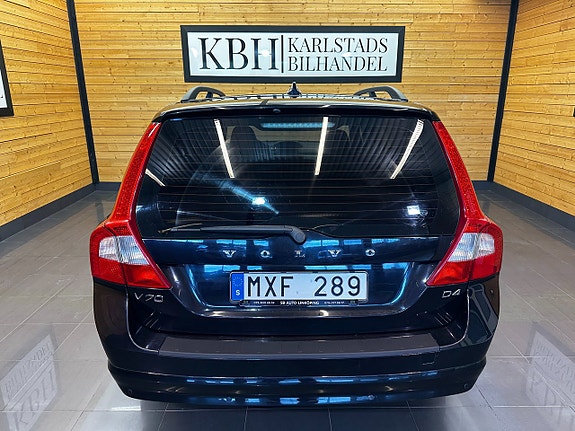 Volvo V70 5 of 25