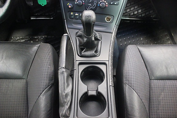 Volvo V70 17 of 19
