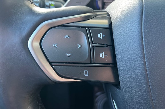 Lexus NX450h+ 16 of 25
