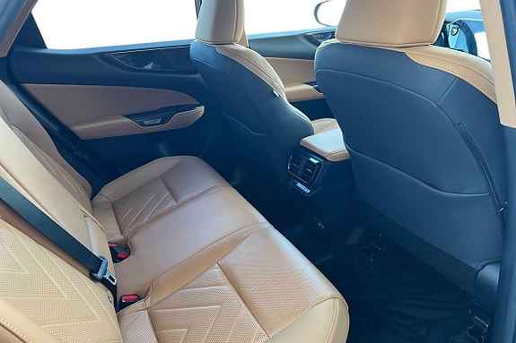 Lexus NX450h+ 11 of 25