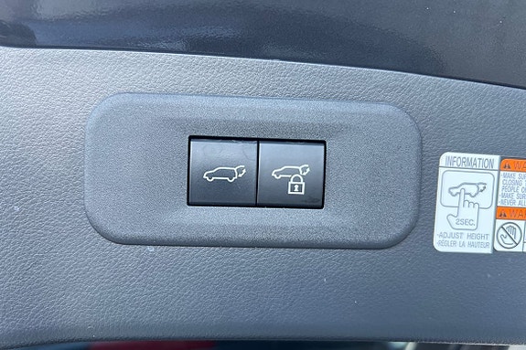 Lexus NX450h+ 23 of 25