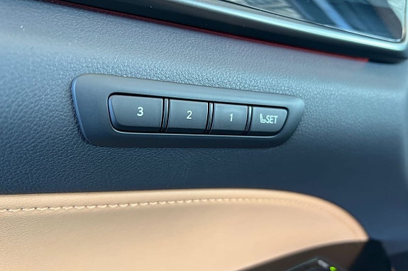 Lexus NX450h+ 19 of 25