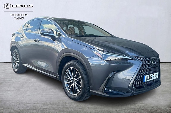 Lexus NX450h+ 6 of 25
