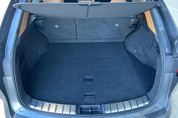 Lexus NX450h+ 22 of 25