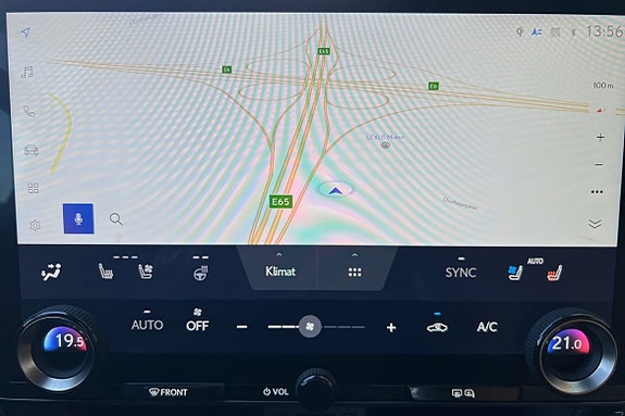 Lexus NX450h+ 13 of 25