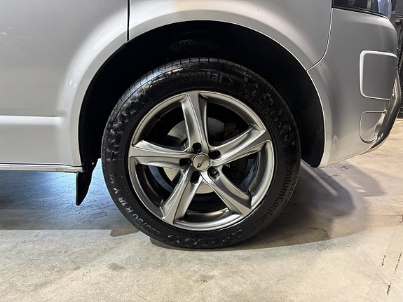 Volkswagen Transporter 18 of 25