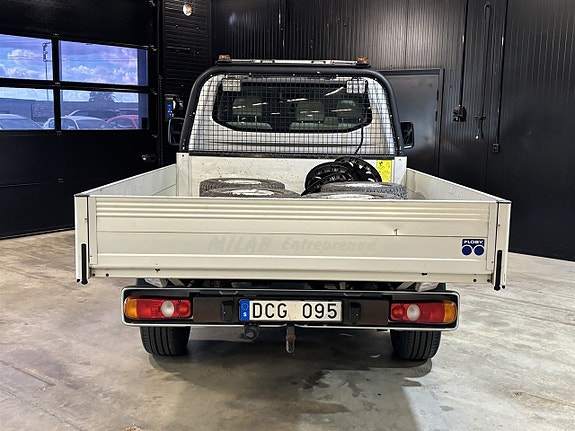 Volkswagen Transporter 5 of 25