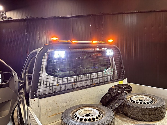 Volkswagen Transporter 7 of 25