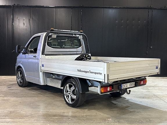 Volkswagen Transporter 4 of 25