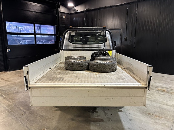 Volkswagen Transporter 17 of 25