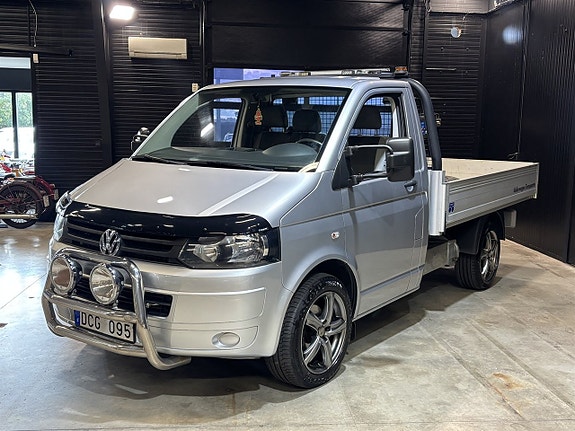 Volkswagen Transporter 3 of 25
