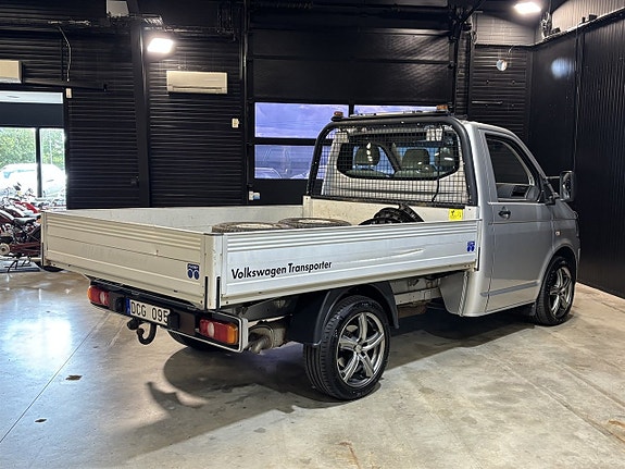 Volkswagen Transporter 6 of 25