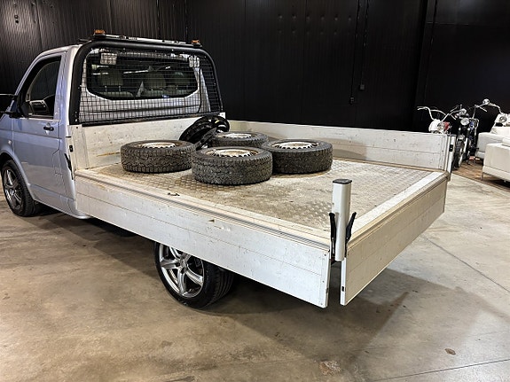 Volkswagen Transporter 16 of 25