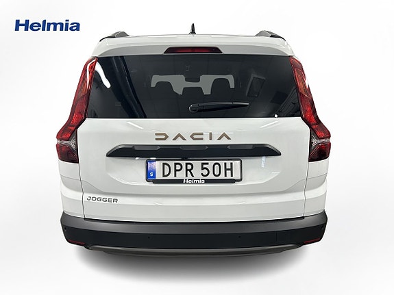 Dacia Jogger 5 of 13