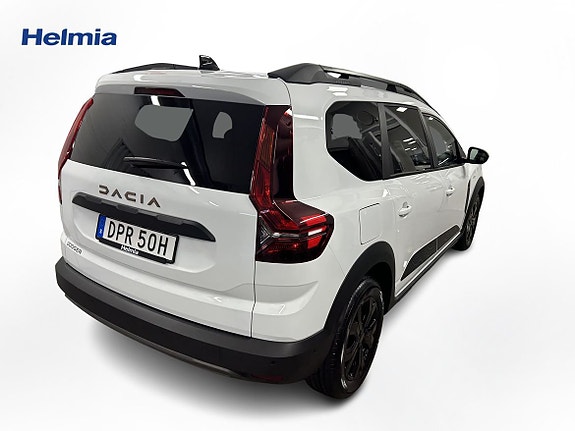Dacia Jogger 4 of 13