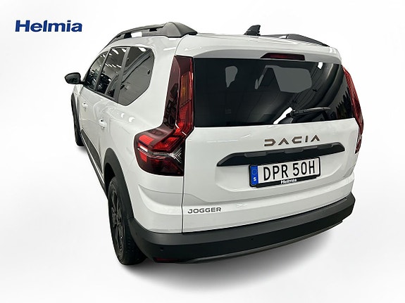 Dacia Jogger 6 of 13