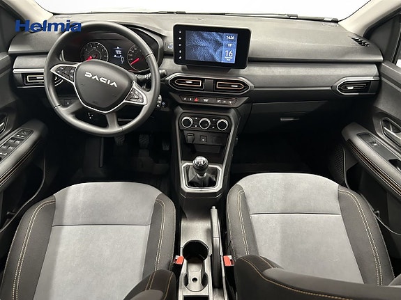 Dacia Jogger 9 of 13